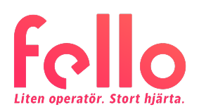 Fello Logo