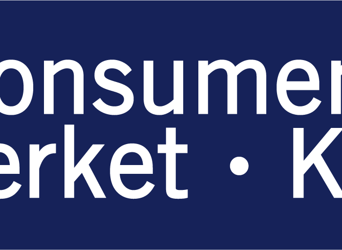 Logotype för Konsumentverket