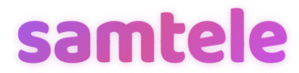 samtele-logotype